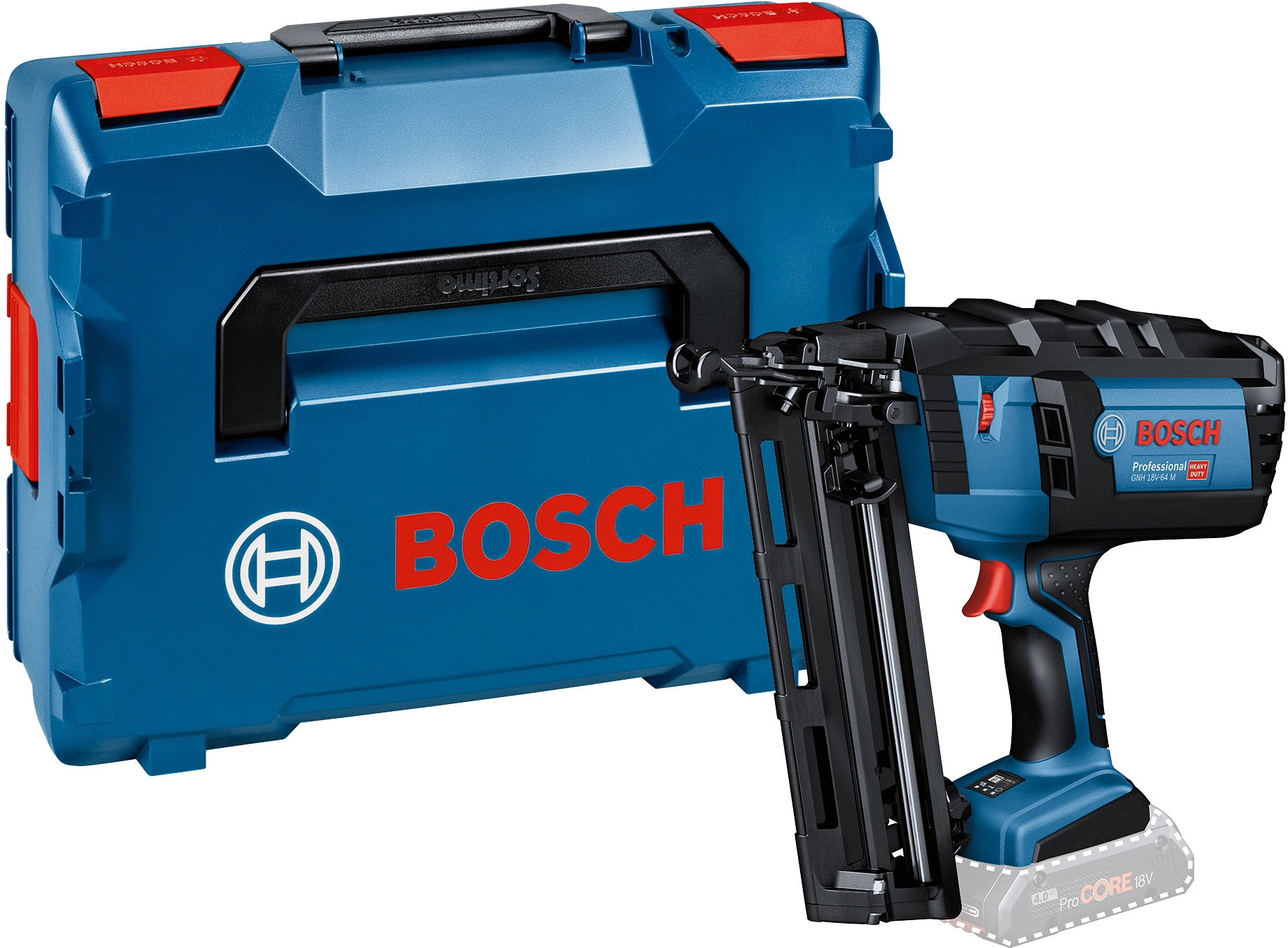 Bosch Tacker online kaufen bei OBI